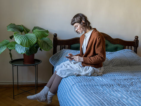 How to Cope with Long Covid Symptoms