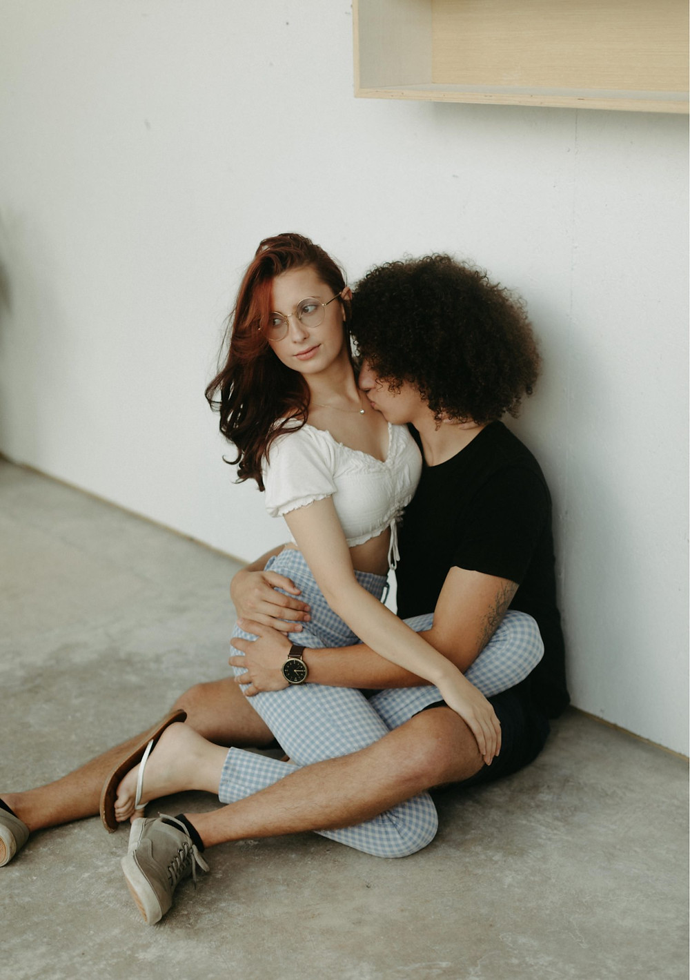 RVA engagement session