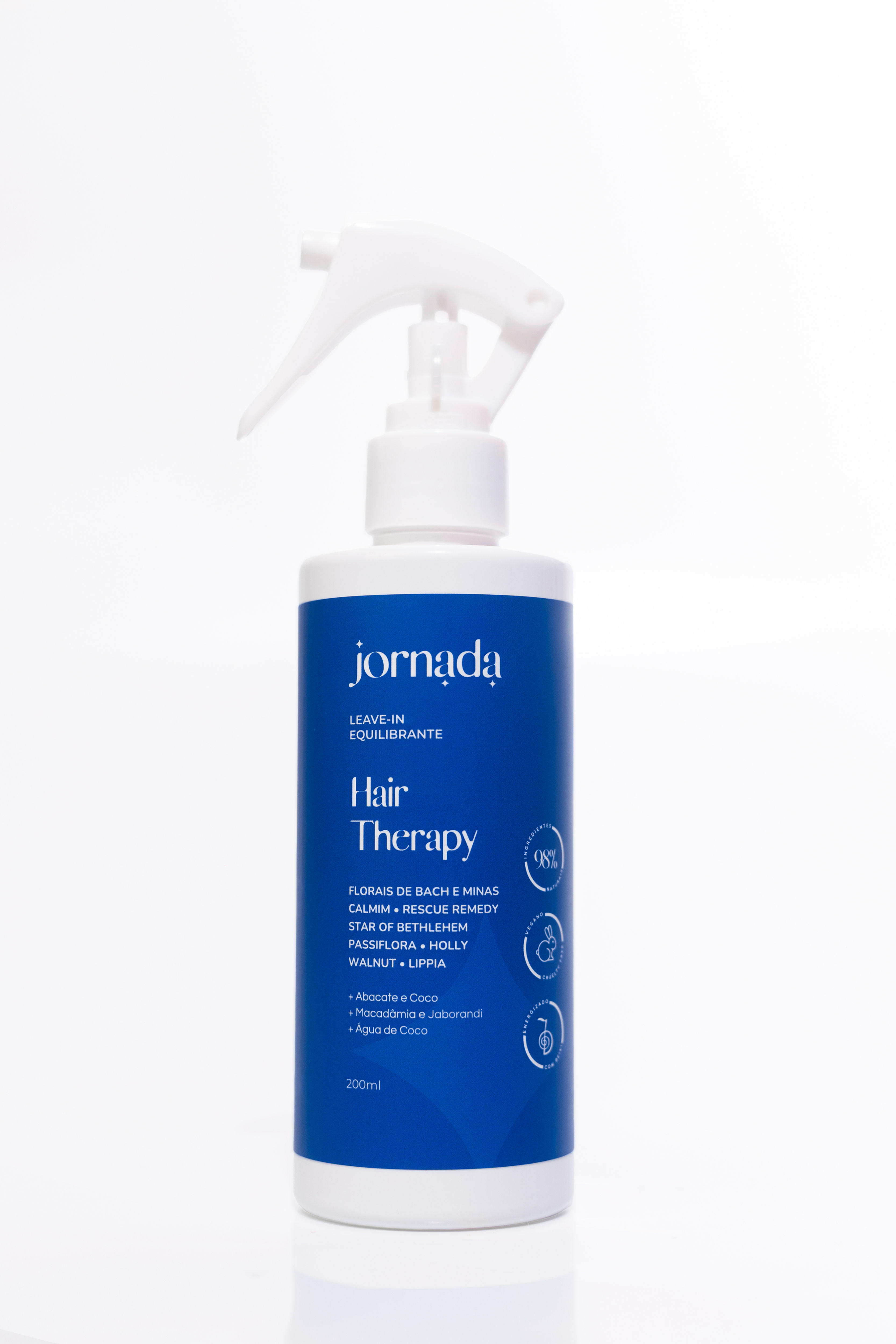 Leave-in Equilibrante | 200 ml