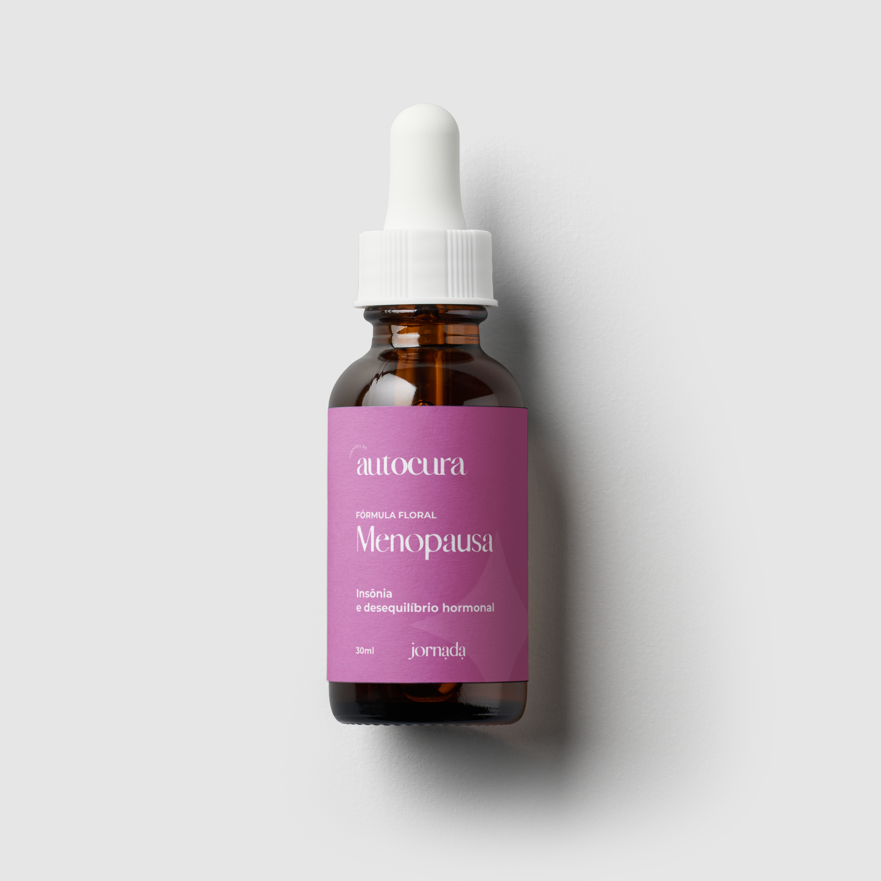 FLORAL MENOPAUSA