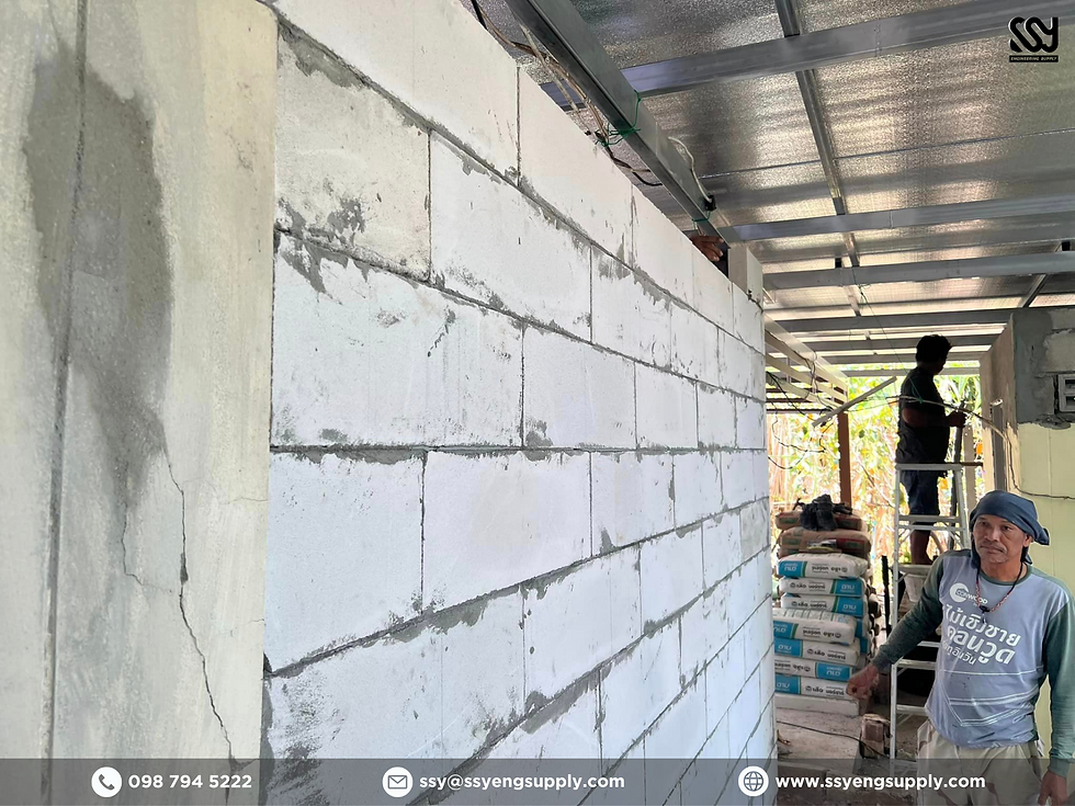 ออกแบบ ปรับปรุง ห้องพักรับรอง