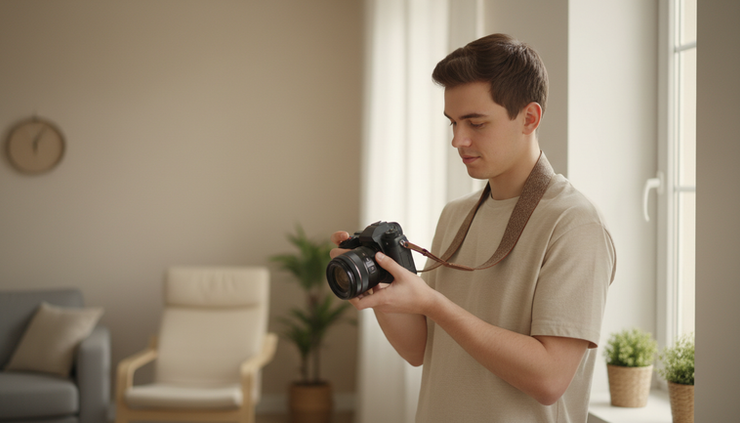 Beginner Photography Tips for Taking Better Photos