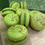 Thumbnail: Pistachio Macarons