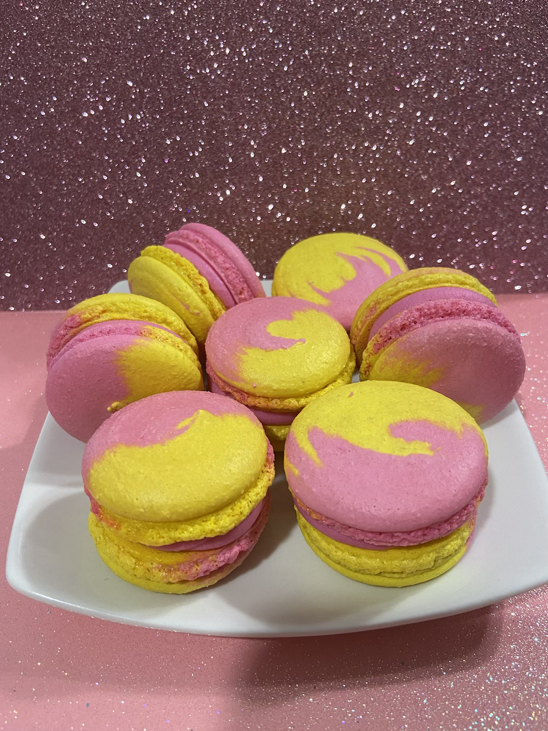 Strawberry Lemonade 