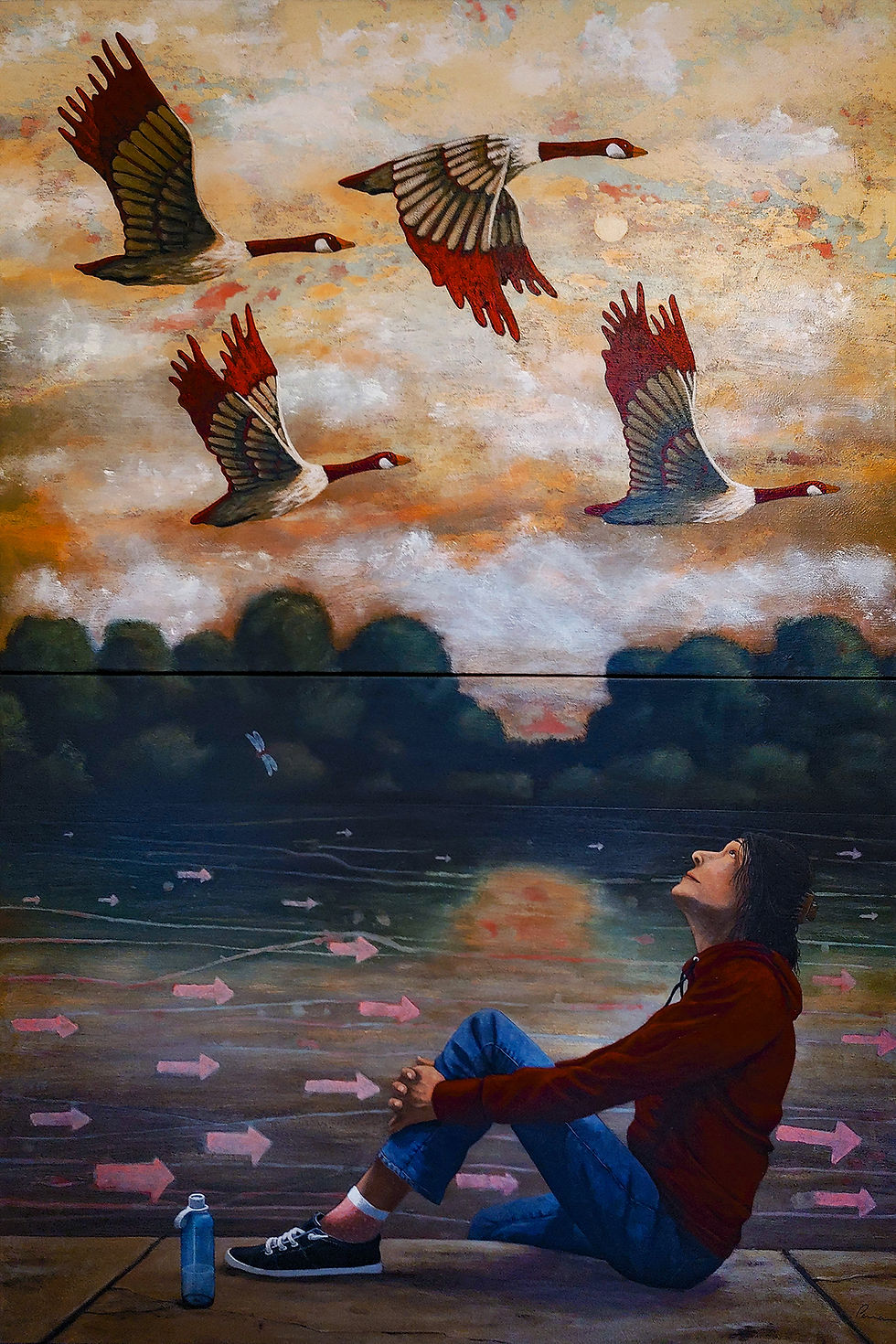Quatuor & Admiration