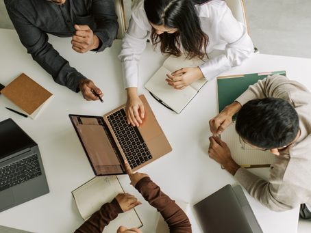 Weer aan het werk na je verlies