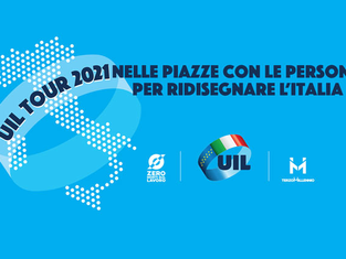 UIL Veneto in tour: il 28 e 29 ottobre ridisegniamo l'Italia