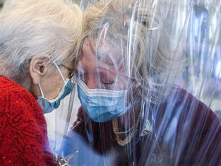 I sindacati dei pensionati al fianco del personale sanitario