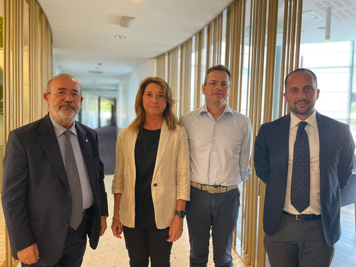 Oggi il Consiglio direttivo della UILP Veneto
