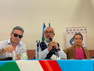 Barbagallo a Mestre: “La qualità di vita dei pensionati è crollata"