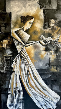 Oil Paintings