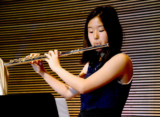 Janice Park