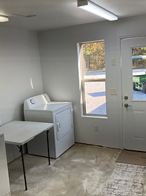 Storm Shelter