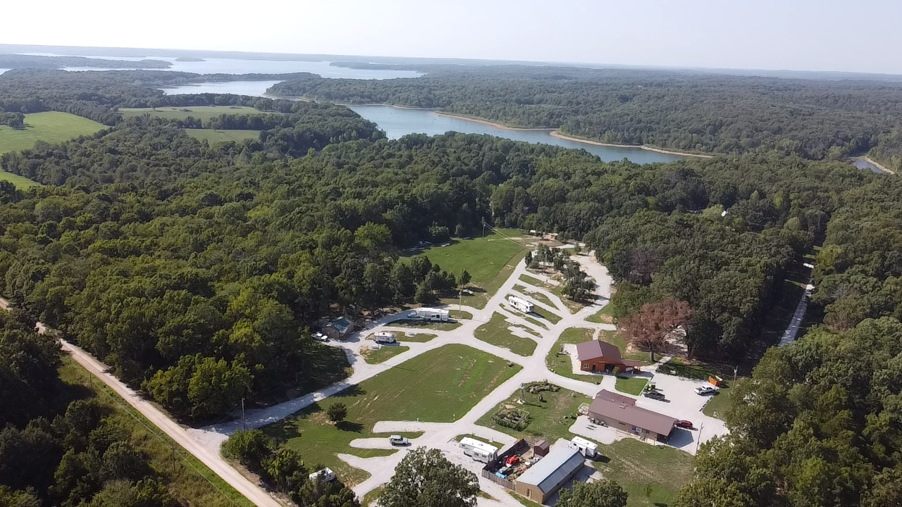 Needmore RV & Campground