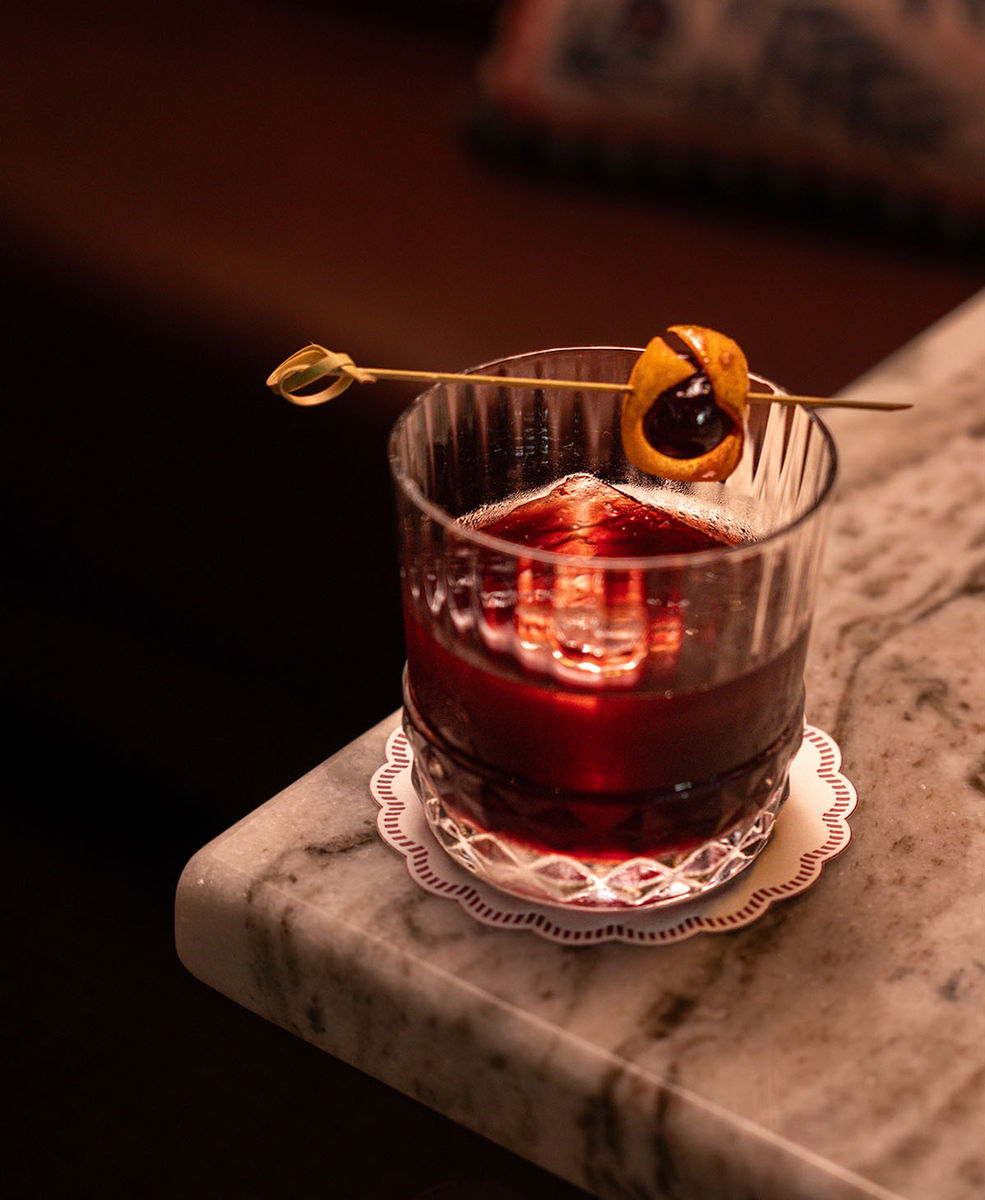Sparrow Wine Bar