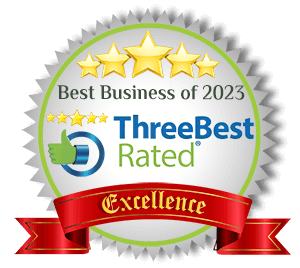 Best Business of 2023 award