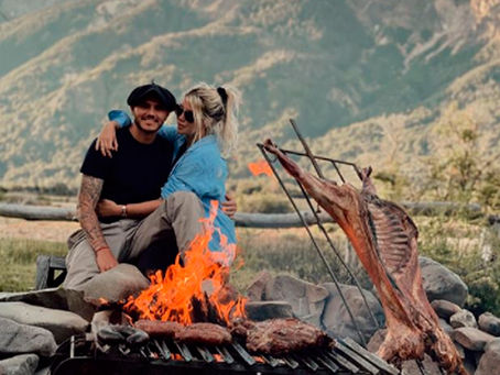 Carnicería que aprovechó el escándalo de WandaNara para promocionar suasado: “Más tierno que Icardi