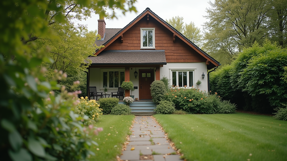 Essential Life Insurance Tips for Homeowners