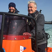 RYA Power Boat Level 2