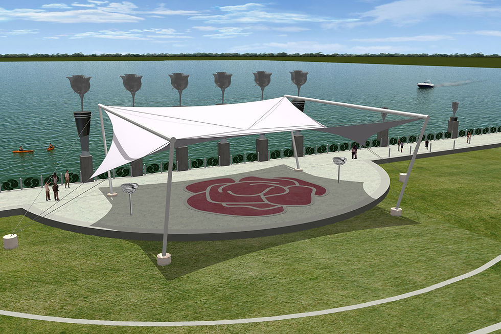 Shreveport Riverview