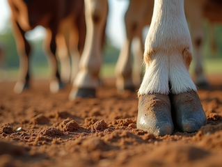 Essential Cattle Hoof Care Techniques for Health