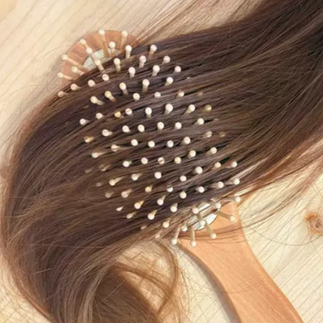 chute de cheveux postpartum