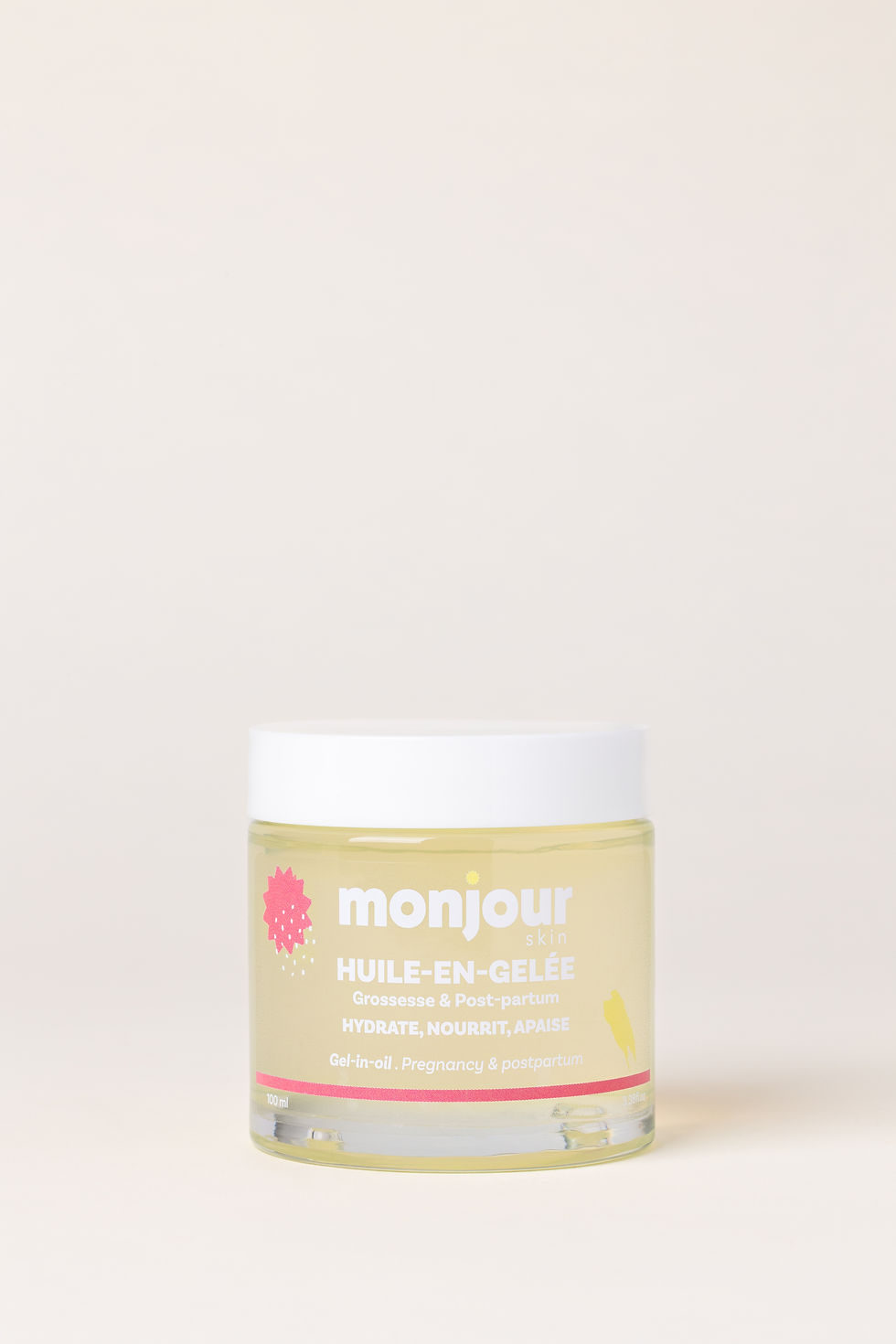 Miniaturbild: Öl-Gelee - MONJOUR