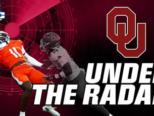 Under the Radar Series: Trell Harris Is About to Break Out for Oklahoma in 2026