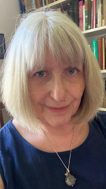 Writer: Rosanna Moseley Gore