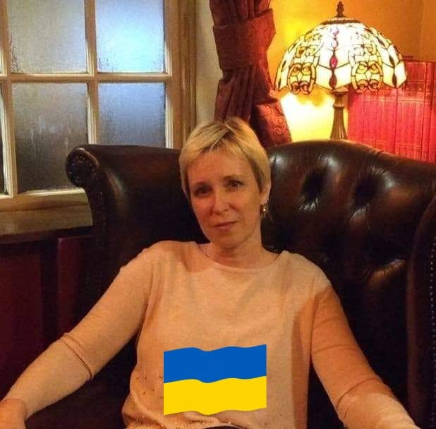 Writer: Elena Khomutova-Miller