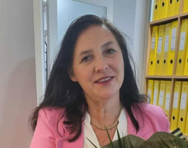 Writer: Elizaveta Pavlova-Rémy