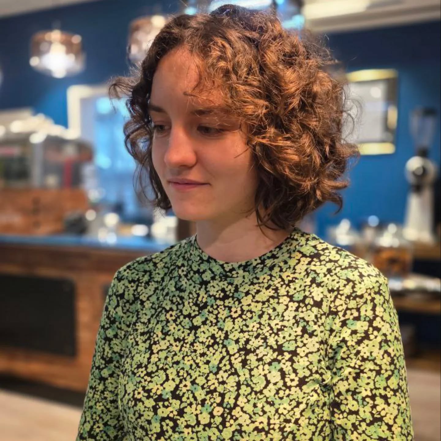 Writer: Nastya Drapkina