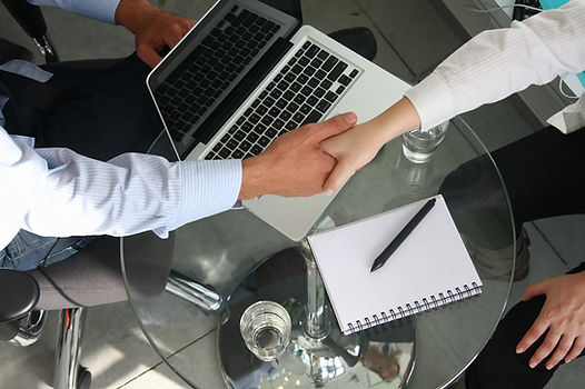 Doing business with an office cleaning company