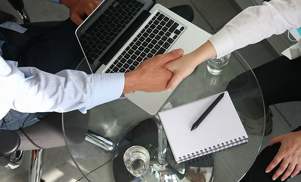 Massima chiarezza per i nostri clienti