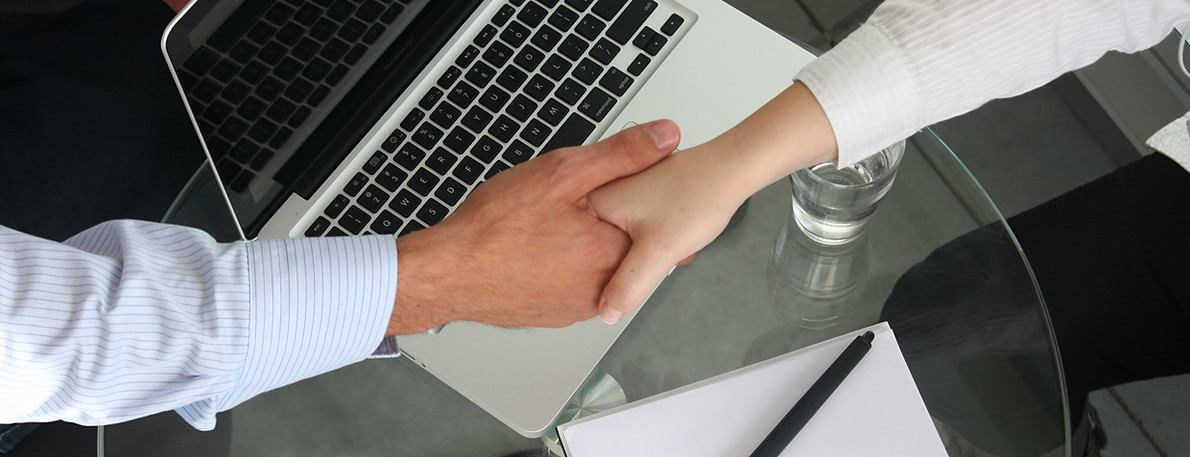 Sales Support Services