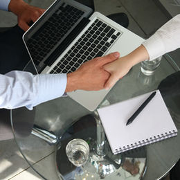 Art of Business Development : Cultivating Relationships for Growth