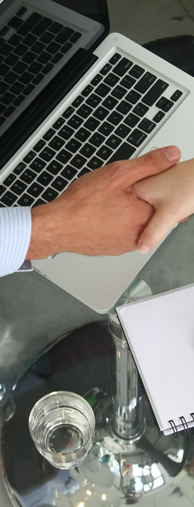 helping you in business