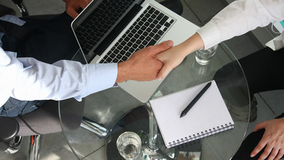 Do you need an agreement with your business partner?