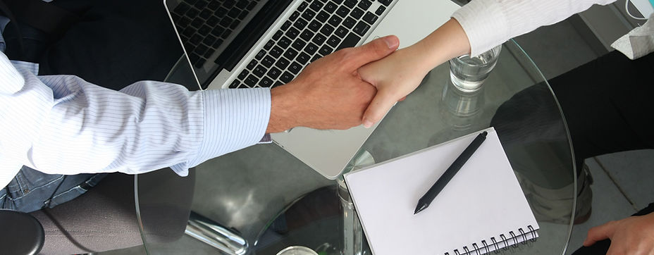 Business negotiation
