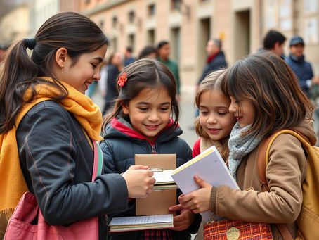 Comment obtenir des fournitures scolaires gratuites en France