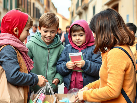Comment obtenir une aide scolaire pour ses enfants en France