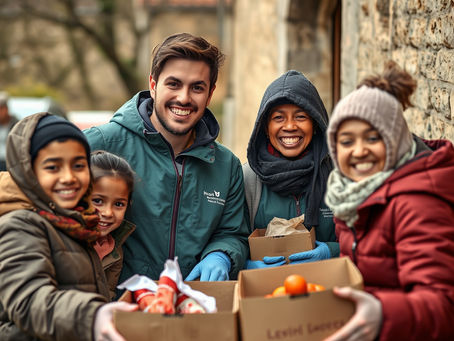 Comment obtenir une aide alimentaire à Perpignan