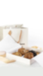 Miniatura: Happy Box Cookies