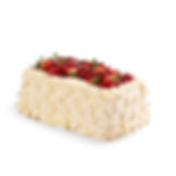 Bolo Três Leches