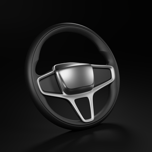 Volvo EM90 Horn - ICEM Surf