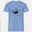 Miniature : Col rond  - T-shirt pour homme  : Jamais sans ton minou