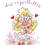 Miniature : T. shirt unisex recto/verso fullprint : La Reine des coquillettes