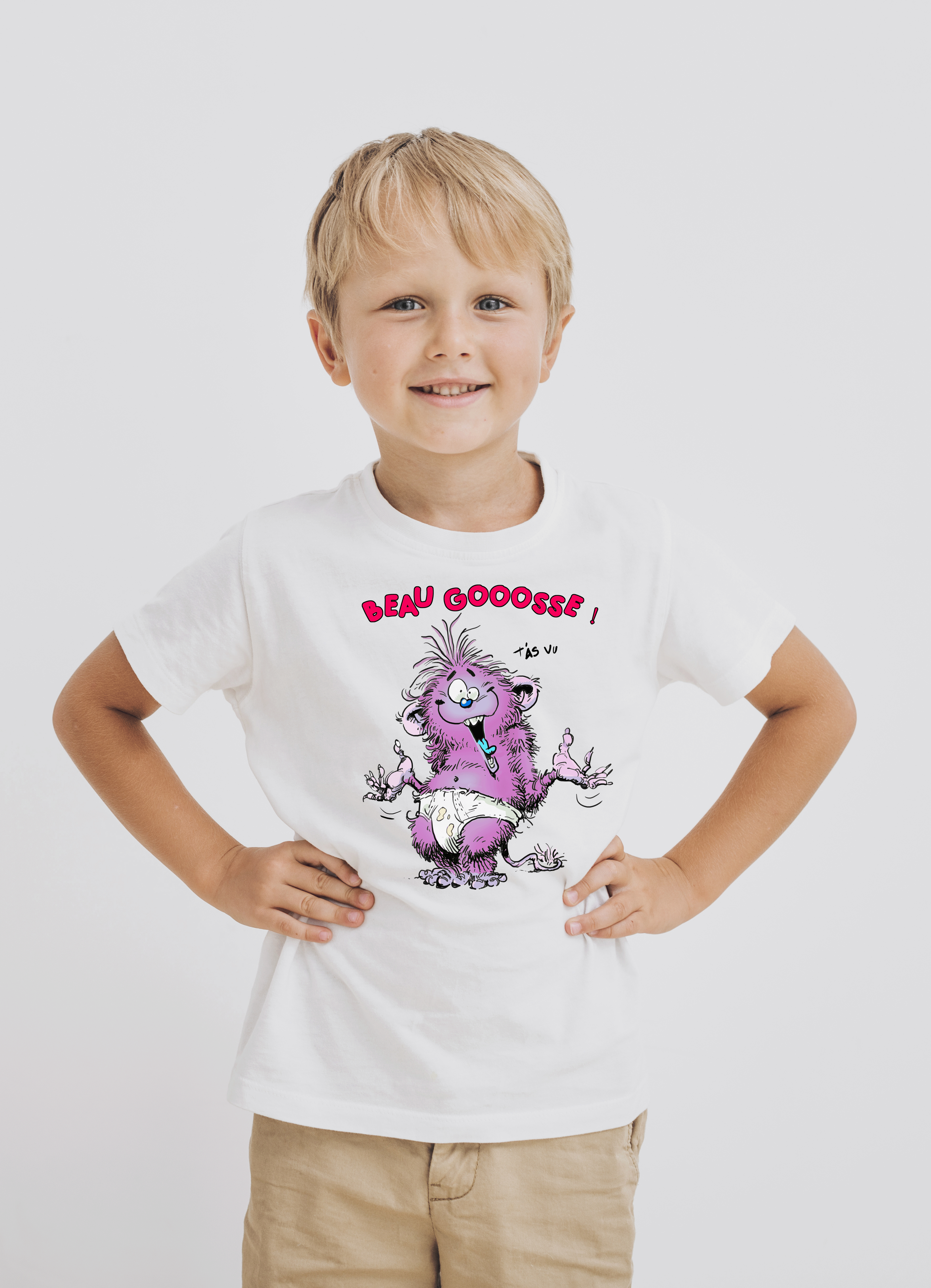 Trouvez cet article dans la boutique petits monstres ou t_shirt 