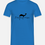 Miniature : Col rond  - T-shirt pour homme  : J'aime les caresses