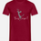 Miniature : Col rond  - T-shirt pour homme  : Tu es à moi !
